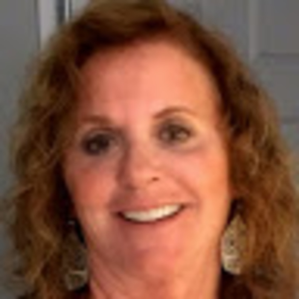 Meet your Posher, Mary lee